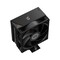 Фото - Кулер процесорний PCCooler RT400 Digital Black | click.ua
