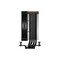 Фото - Кулер процесорний PCCooler RT400 Digital ARGB BK | click.ua