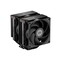Фото - Кулер процесорний PCCooler RT620Pro Digital BK | click.ua