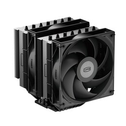 Кулер процесорний PCCooler RT720 BK
