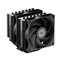 Фото - Кулер процесорний PCCooler RT720 BK | click.ua