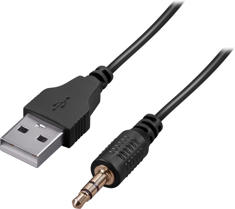 Акустична система Defender J5 Black (65965)