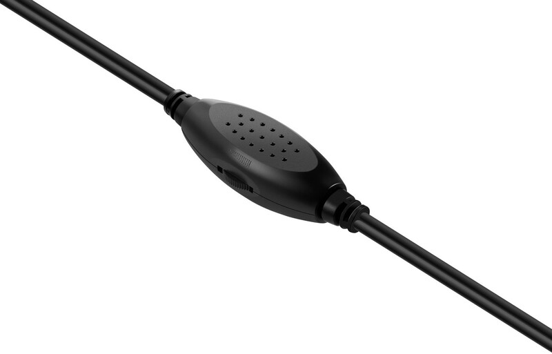 Акустична система Defender J1 Black (65961)