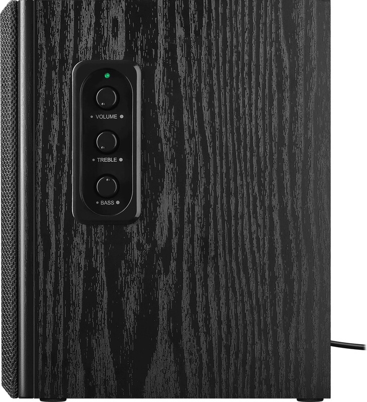 Акустична система Defender Aurora S30 Black (65431)