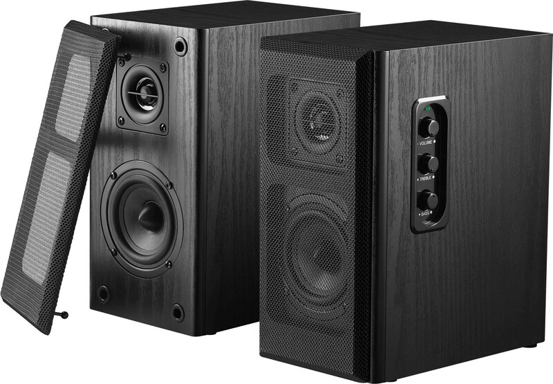 Акустична система Defender Aurora S30 Black (65431)
