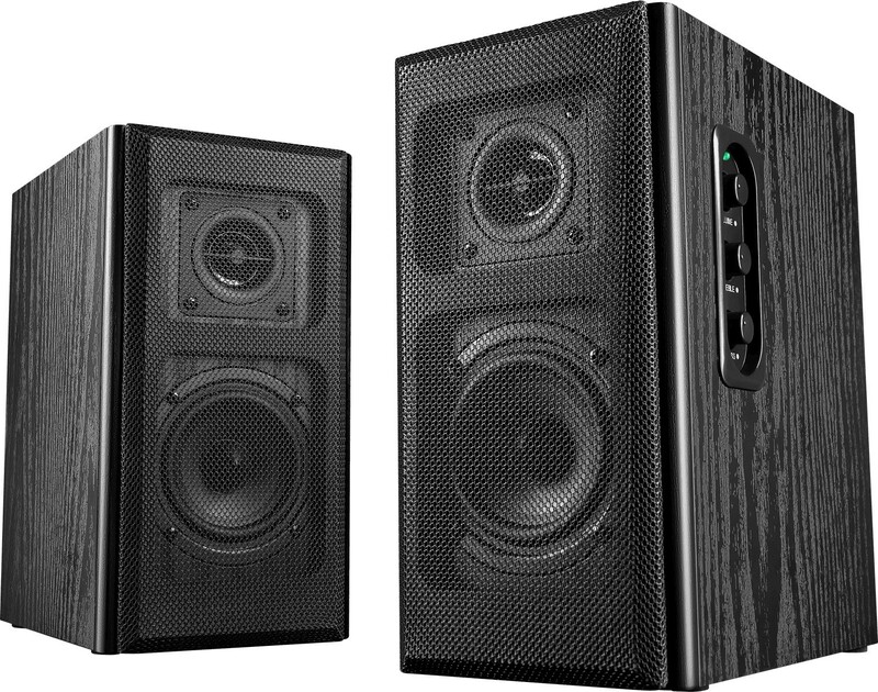 Акустична система Defender Aurora S30 Black (65431)