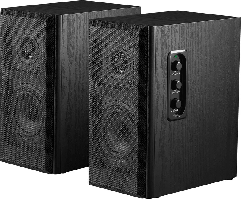 Акустична система Defender Aurora S30 Black (65431)