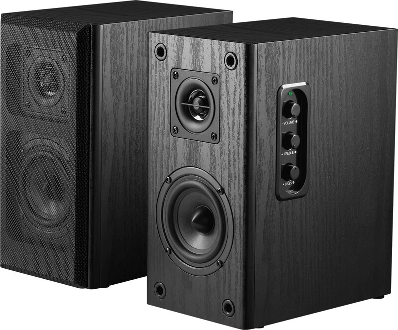 Акустична система Defender Aurora S30 Black (65431)