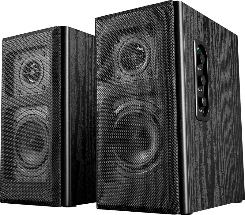 Акустична система Defender Aurora S30 Black (65431)