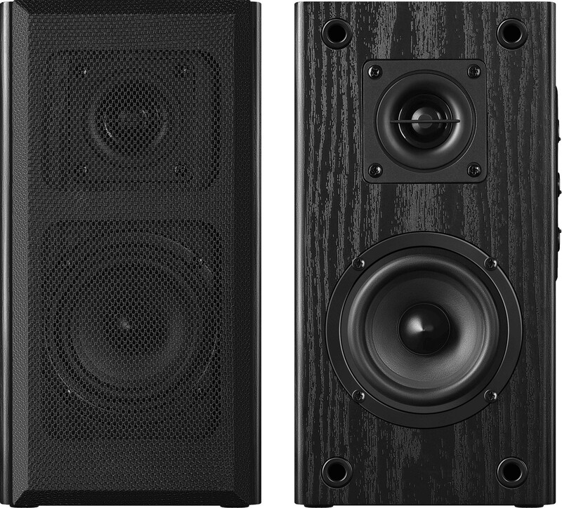 Акустична система Defender Aurora S30 Black (65431)