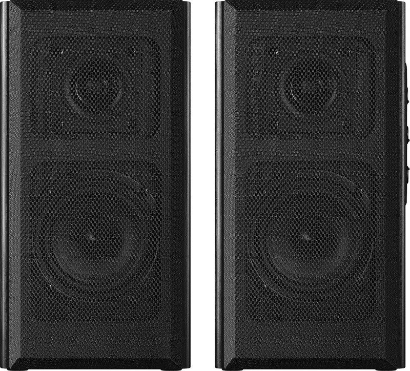 Акустична система Defender Aurora S30 Black (65431)