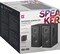 Фото - Акустична система Defender Aurora S30 Black (65431) | click.ua