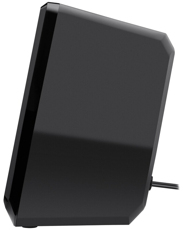 Акустическая система Defender Solar 10 Black (65940)
