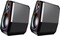 Фото - Акустическая система Defender Solar 10 Black (65940) | click.ua