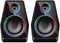 Фото - Акустическая система Defender Solar 10 Black (65940) | click.ua