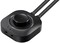 Фото - Акустическая система Defender Solar 10 Black (65940) | click.ua