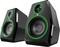 Фото - Акустическая система Defender Solar 10 Black (65940) | click.ua
