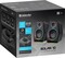 Фото - Акустическая система Defender Solar 10 Black (65940) | click.ua