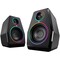 Фото - Акустическая система Defender Solar 10 Black (65940) | click.ua