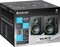 Фото - Акустическая система Defender Solar 12BT Black (65712) | click.ua