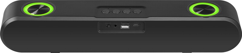 Акустическая система Defender Z9 Black (65229)