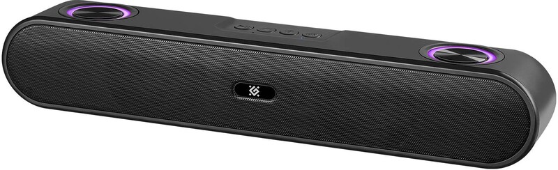 Акустическая система Defender Z9 Black (65229)