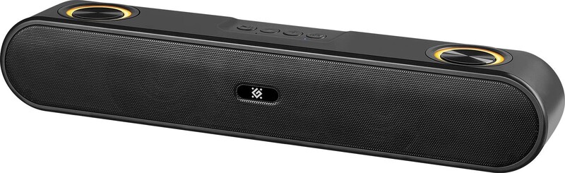 Акустическая система Defender Z9 Black (65229)