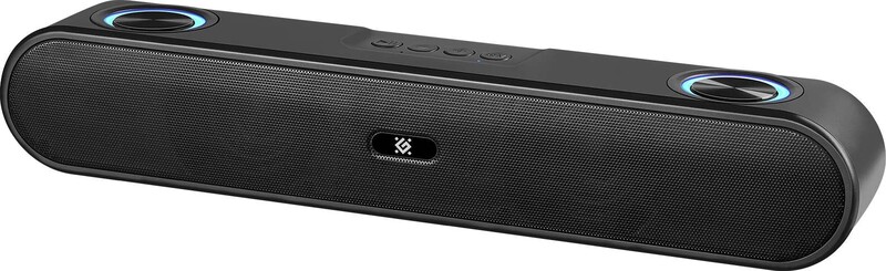 Акустическая система Defender Z9 Black (65229)
