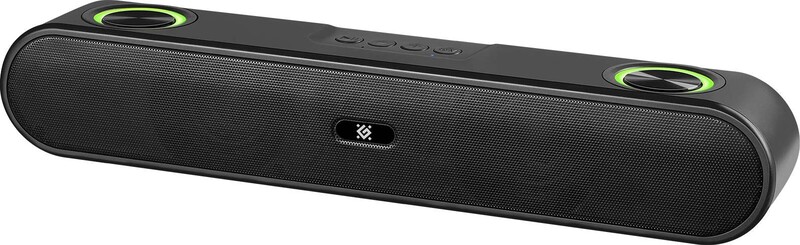 Акустическая система Defender Z9 Black (65229)