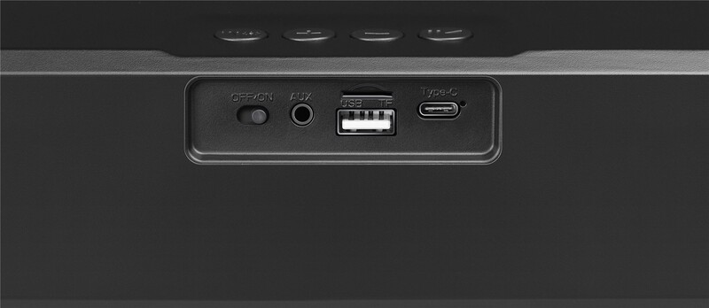Акустическая система Defender Z9 Black (65229)
