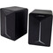 Фото - Акустична система Esperanza USB 2.0 Led Rainbow Frevo Black (EGS105) | click.ua