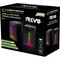 Фото - Акустична система Esperanza USB 2.0 Led Rainbow Frevo Black (EGS105) | click.ua