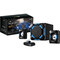 Фото - Акустическая система Genius SW-G2.1 1200 Black (31730044400) | click.ua