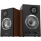 Фото - Акустическая система Genius SP-HF1200В Brown (31730049400) | click.ua