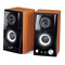 Фото - Акустическая система Genius SP-HF500A II Black Wood (31730032400) | click.ua