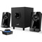 Фото - Акустическая система Genius SW-2.1 300X Black (31730041400) | click.ua