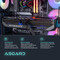 Фото - Игровой компьютер ASGARD GAMER RTX 5070 / Ryzen 7 7800X3D / DDR5 32GB / SSD 1TB (ASG-G-5060-7528) | click.ua