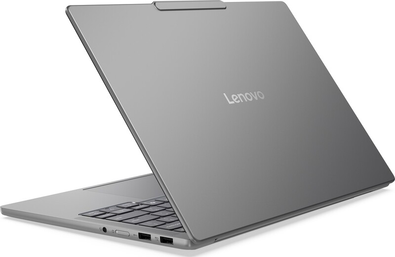 Ноутбук Lenovo IdeaPad Pro 5 14IPH11 (83SH0013RA) Luna Grey
