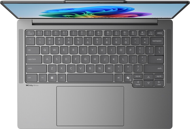 Ноутбук Lenovo IdeaPad Pro 5 14IPH11 (83SH0013RA) Luna Grey