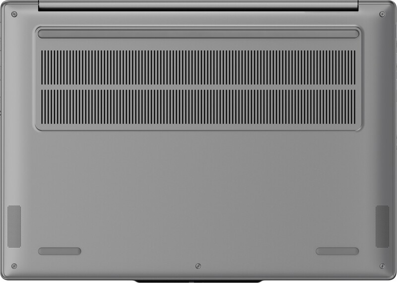 Ноутбук Lenovo IdeaPad Pro 5 14IPH11 (83SH0013RA) Luna Grey