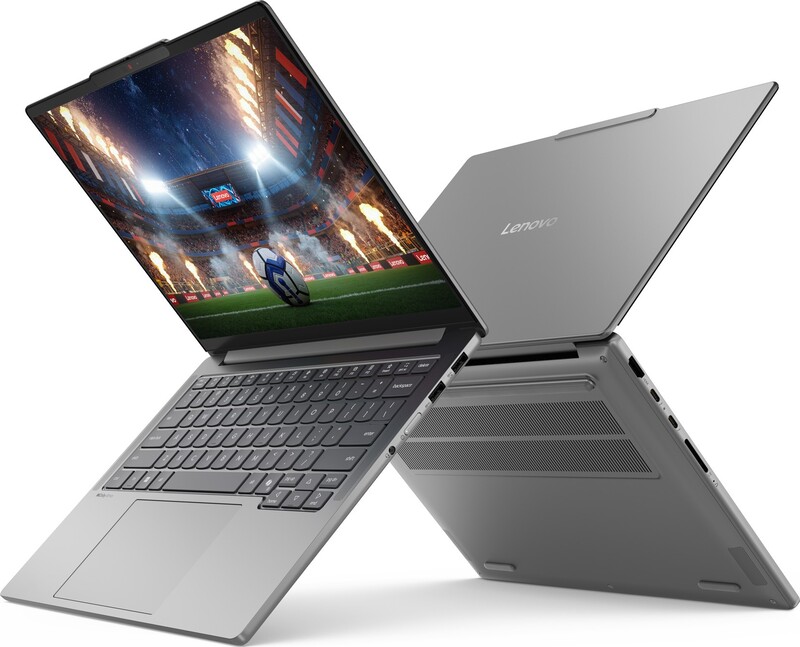 Ноутбук Lenovo IdeaPad Pro 5 14IPH11 (83SH0013RA) Luna Grey