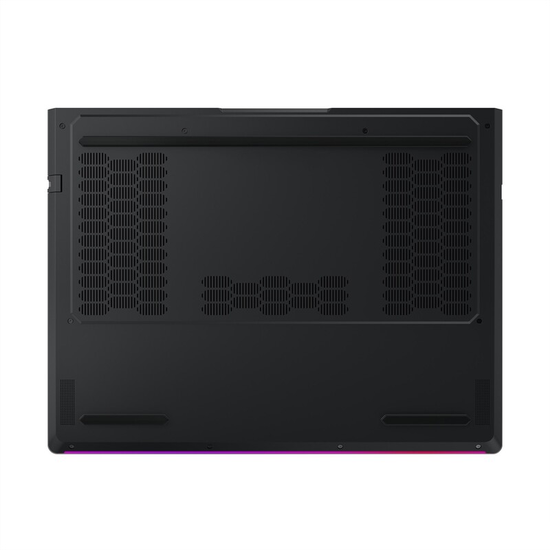 Ноутбук Lenovo Legion Pro 7 16AFR10H (83RU004VRA) Eclipse Black