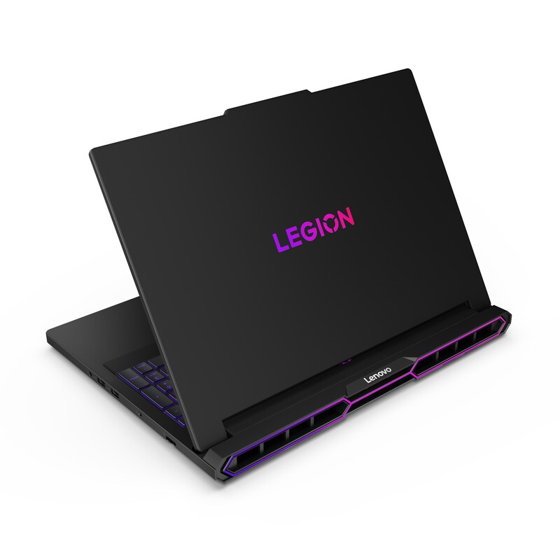 Ноутбук Lenovo Legion Pro 7 16AFR10H (83RU004VRA) Eclipse Black