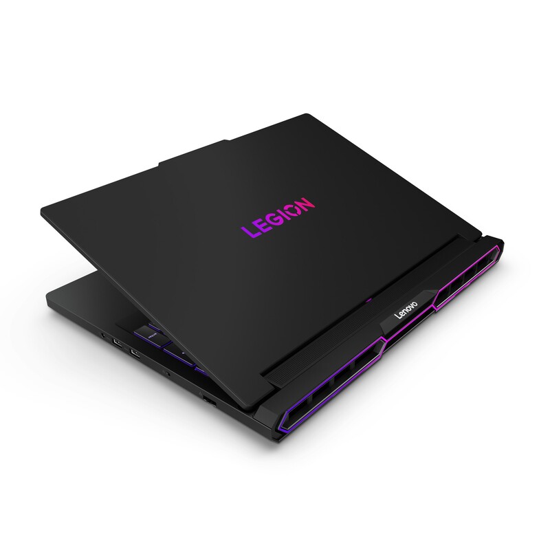 Ноутбук Lenovo Legion Pro 7 16AFR10H (83RU004VRA) Eclipse Black