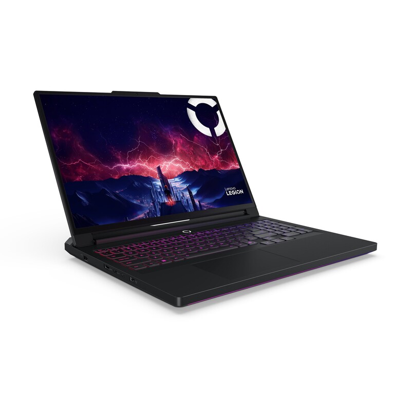 Ноутбук Lenovo Legion Pro 7 16AFR10H (83RU004VRA) Eclipse Black