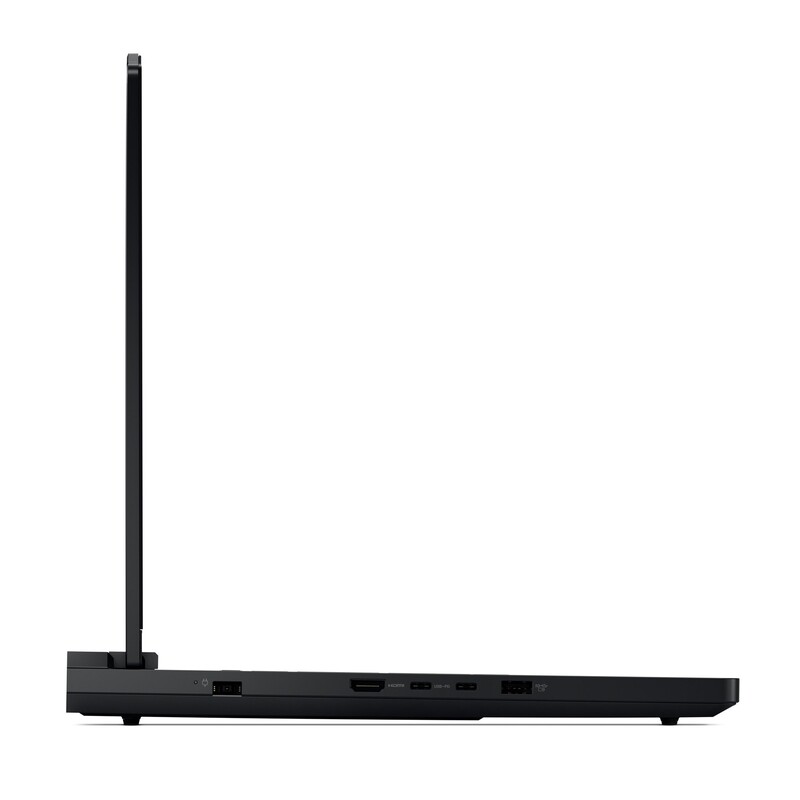 Ноутбук Lenovo Legion Pro 7 16AFR10H (83RU004VRA) Eclipse Black