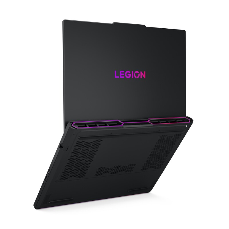 Ноутбук Lenovo Legion Pro 7 16AFR10H (83RU004VRA) Eclipse Black