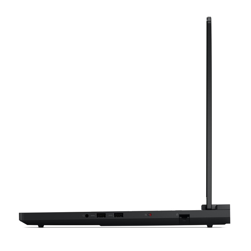 Ноутбук Lenovo Legion Pro 7 16AFR10H (83RU004VRA) Eclipse Black
