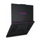 Фото - Ноутбук Lenovo Legion Pro 7 16AFR10H (83RU004VRA) Eclipse Black | click.ua