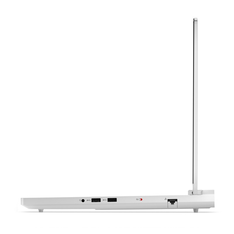 Ноутбук Lenovo Legion Pro 7 16IAX10H (83F500RHRA) Glacier White
